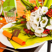 mariage de frédérique et hervé