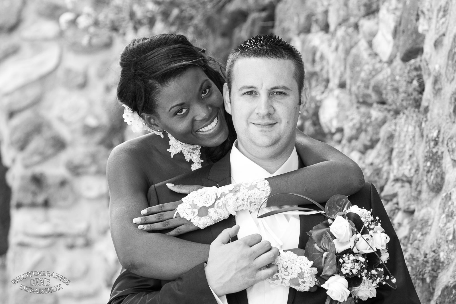 Photographe Denis Debaisieux