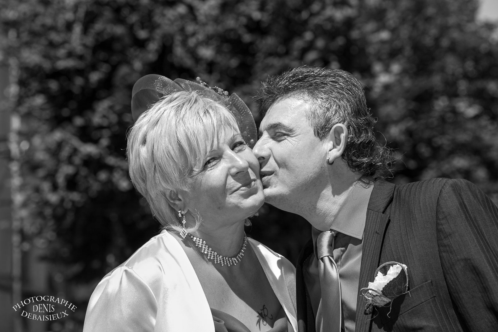 Photographe Denis Debaisieux