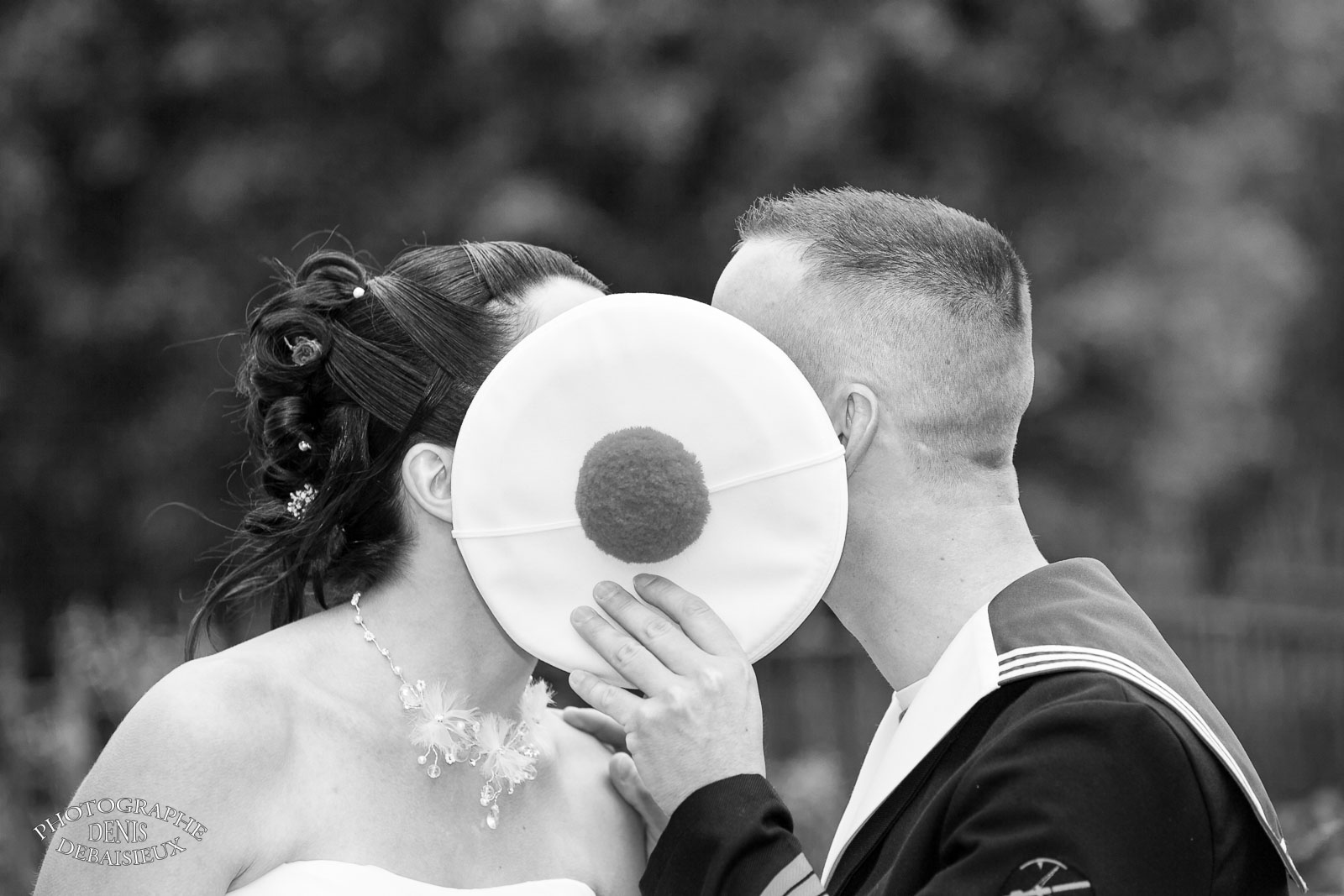 Photographe Denis Debaisieux