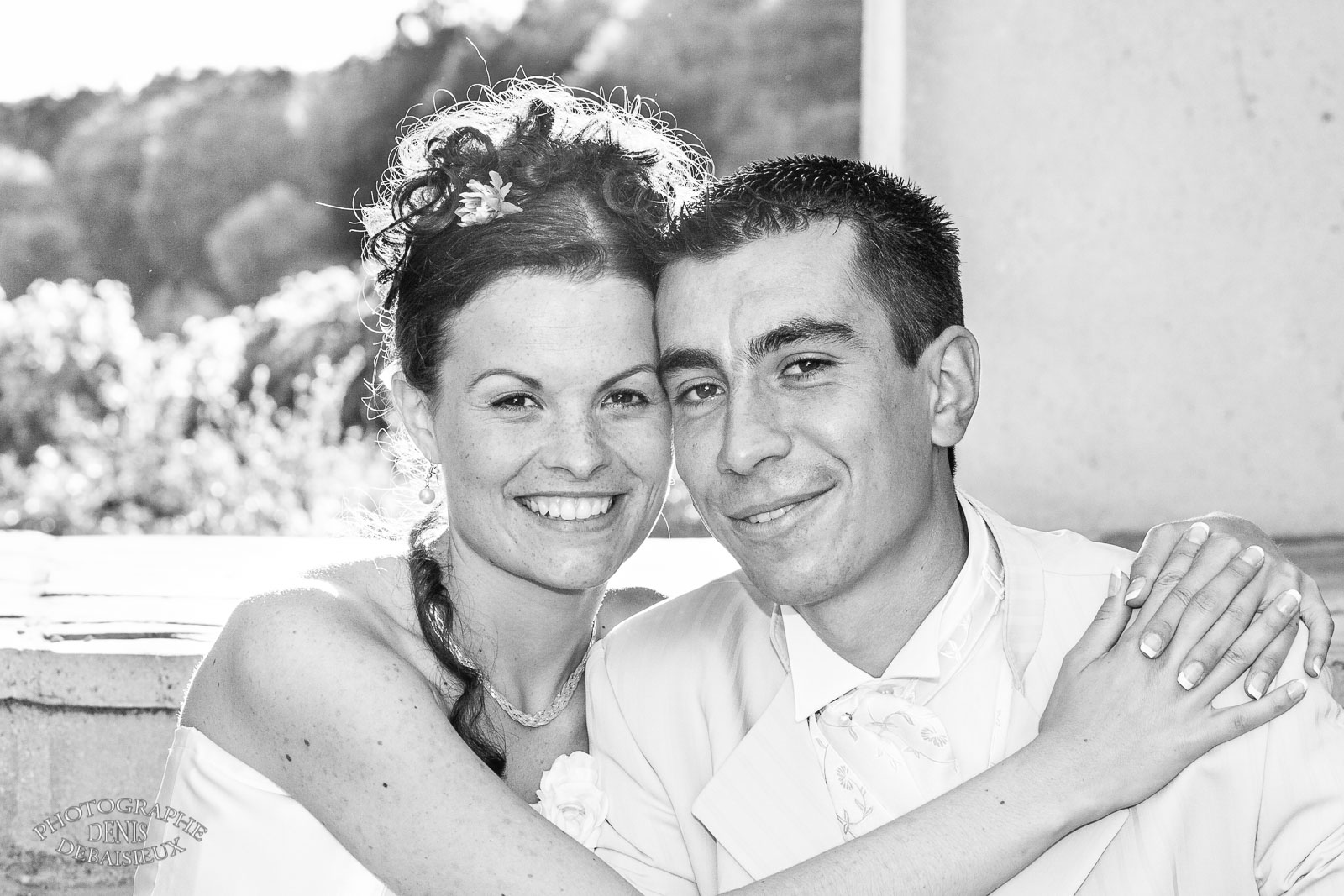 Photo Mariage couple