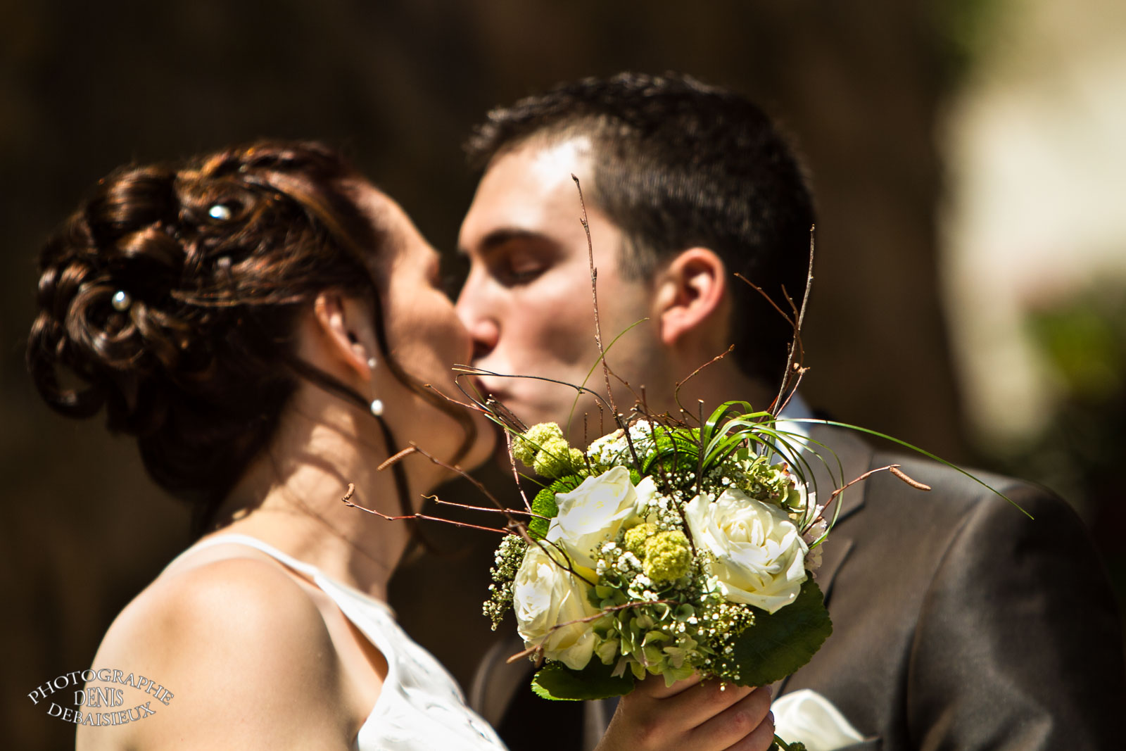 Mariage en ardèche