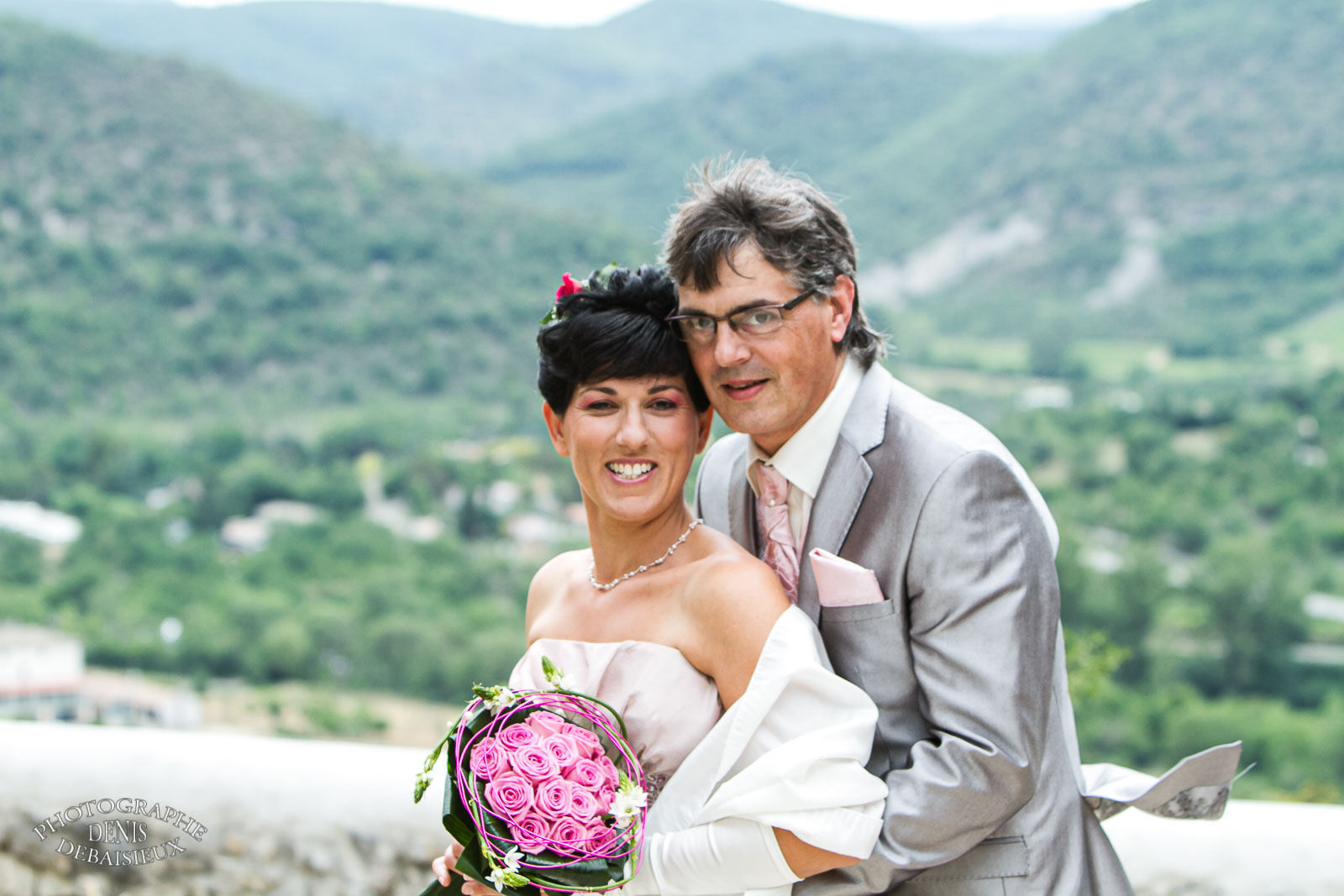 Photo mariage
