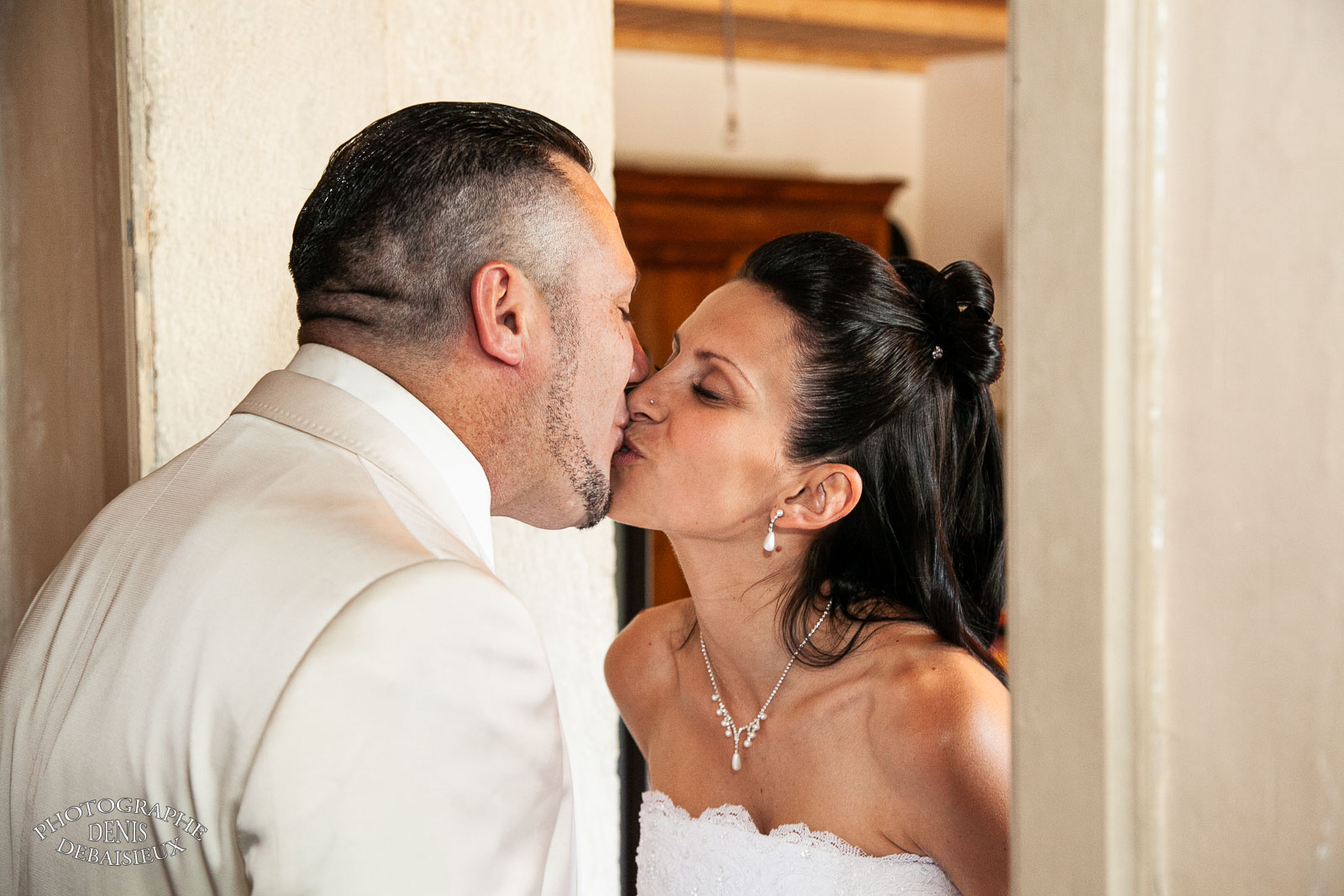 Couple de marié