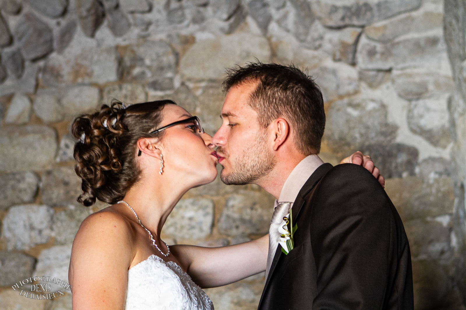 Couple de marié