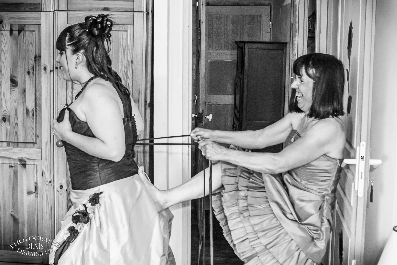 Mariage en Drôme