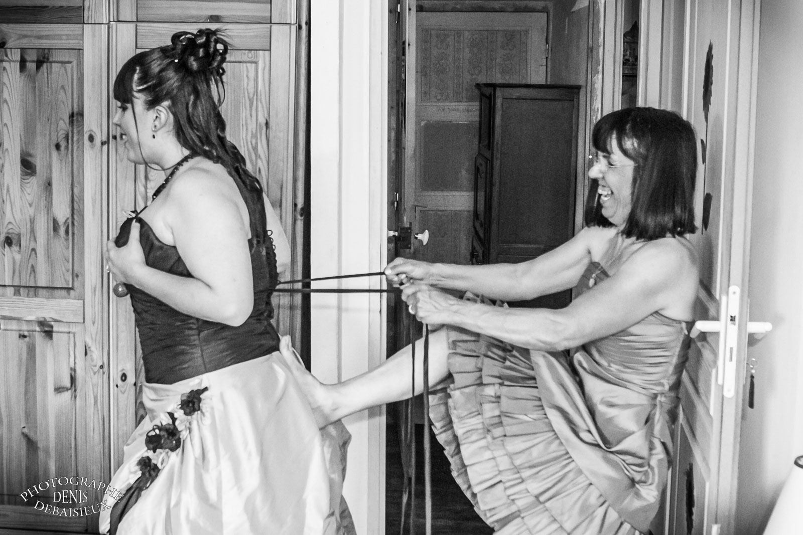Mariage en Drôme