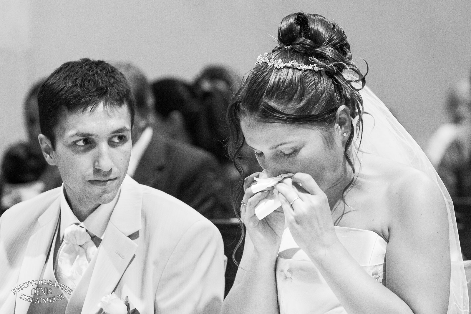 Mariage