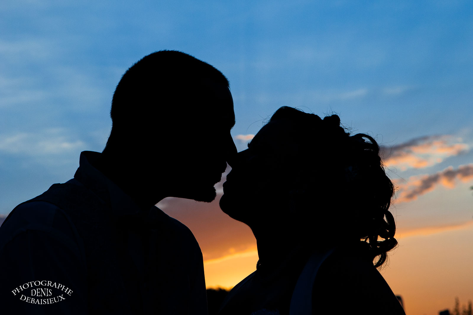 Photo mariage