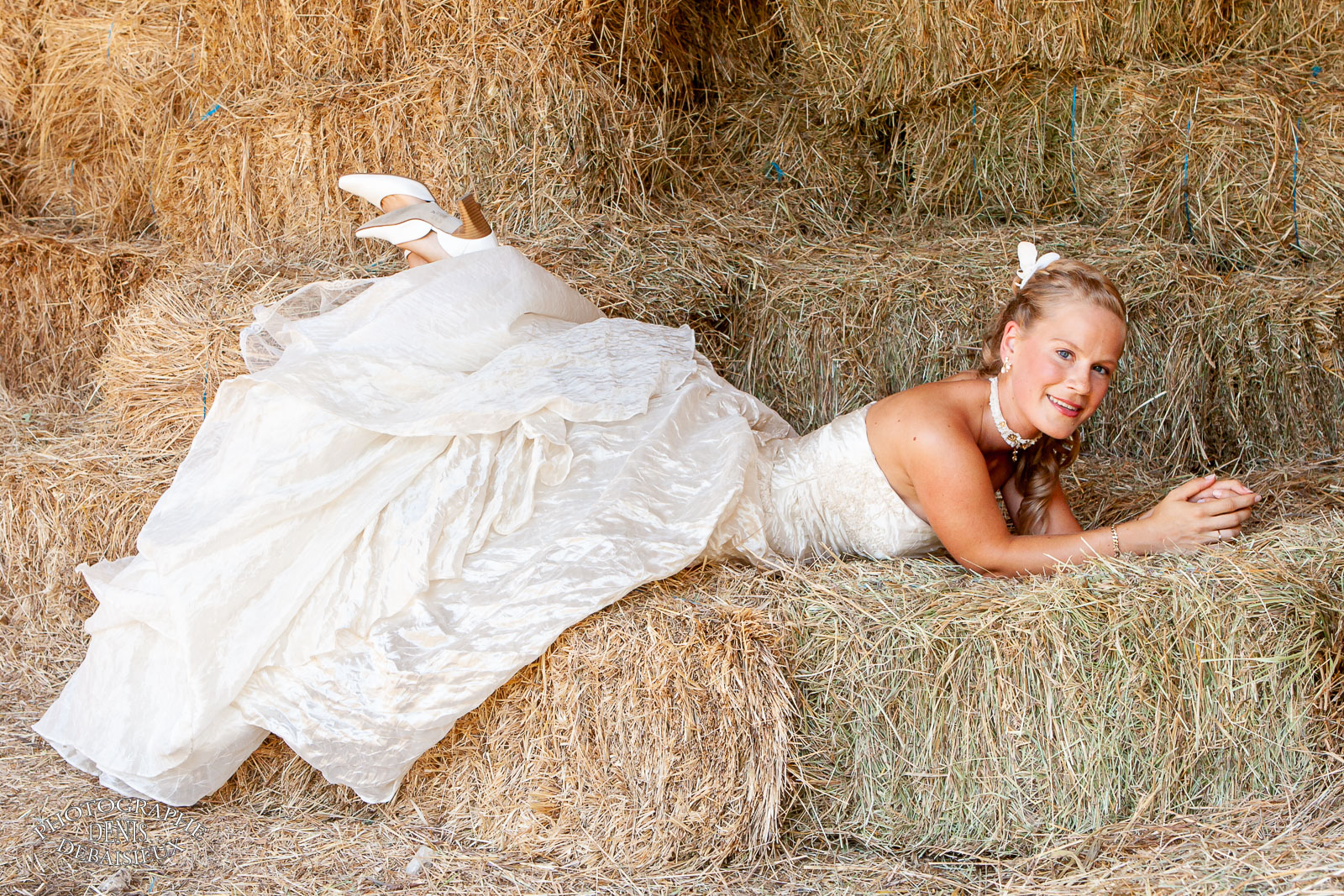 Photo Mariage
