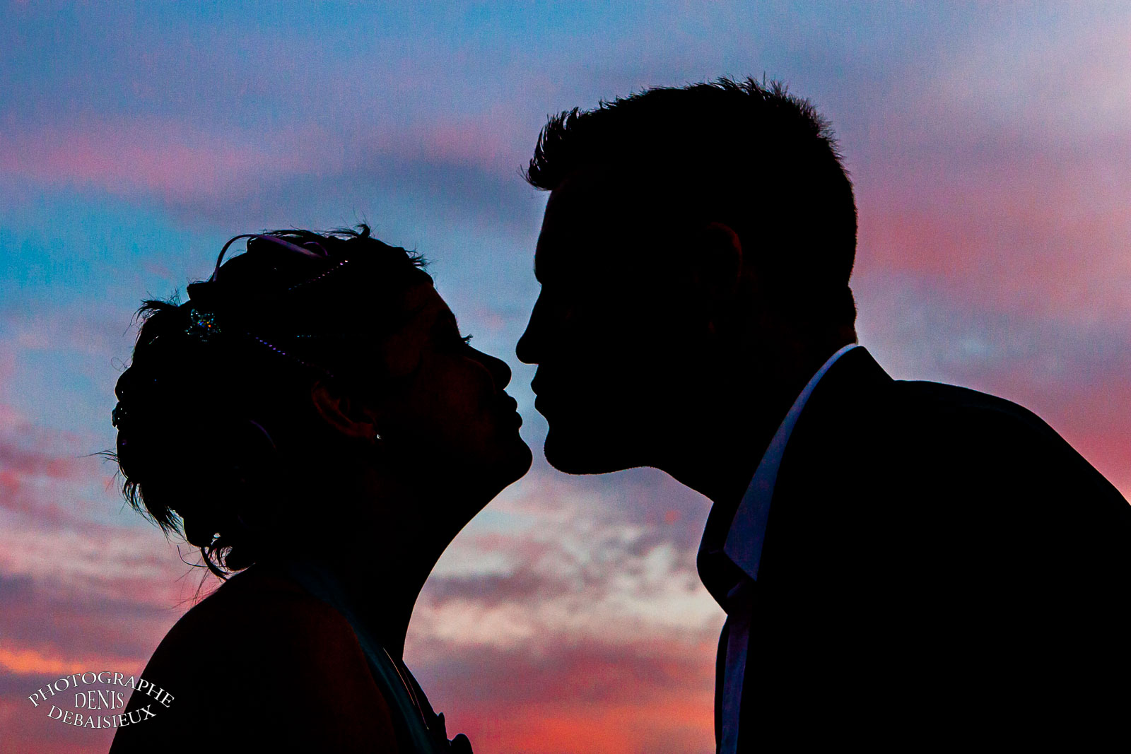 Photo de mariage en Ardèche