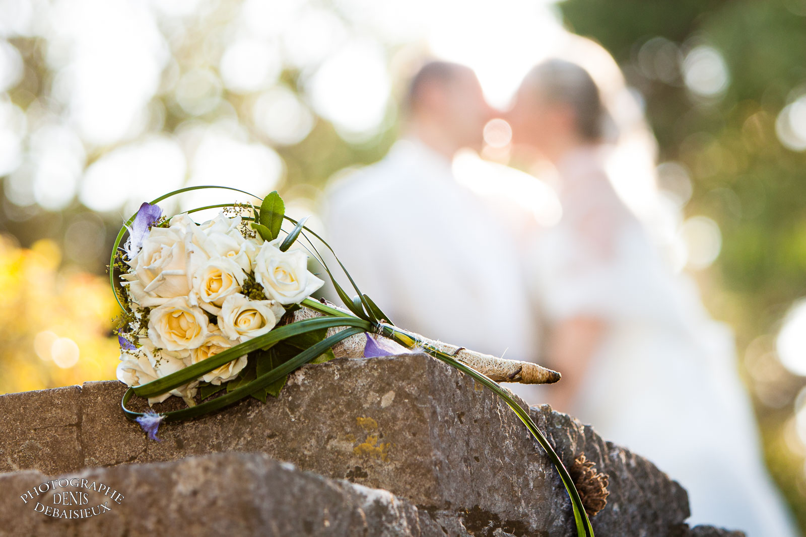 Photo mariage