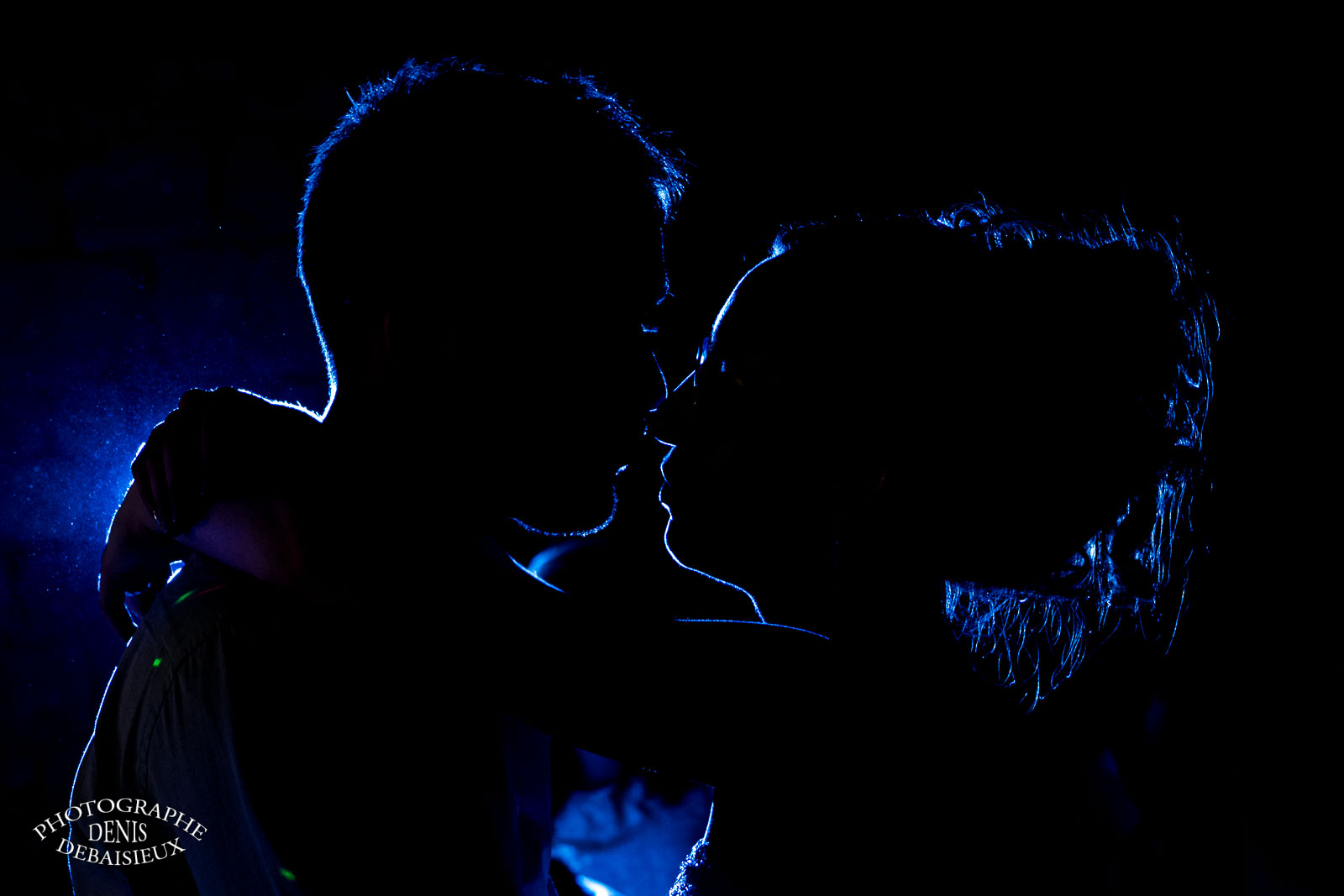 Photo mariage