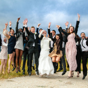 Mariage à Dieulefit