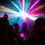 Photo de la soirée