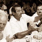 Photo de la soirée