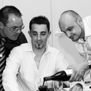 Photo de la soirée