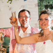 Photo de la soirée