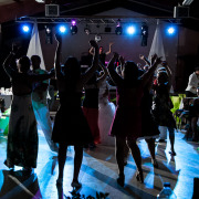 Photo de la soirée