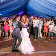 Photo de mariage dans la drôme