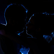 Photo de la soirée