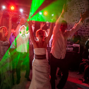 Photo de la soirée
