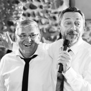 Photo de la soirée