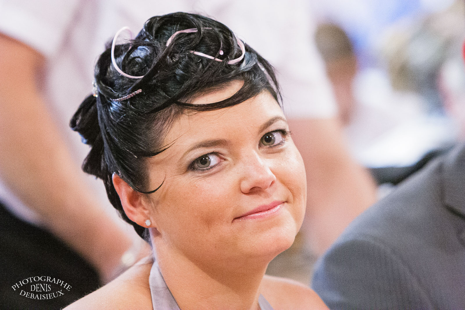 Photo de mariage
