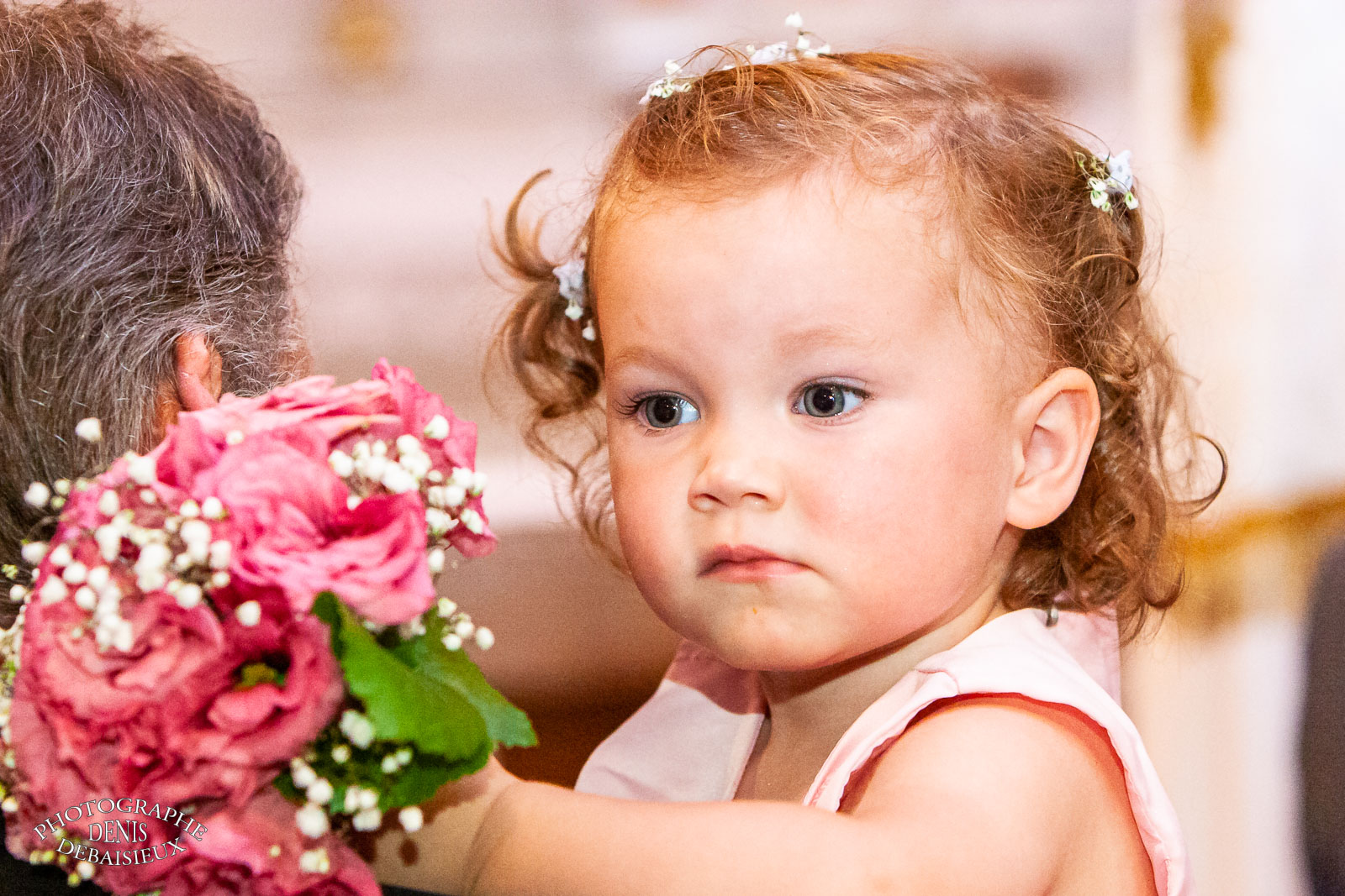 Photo de mariage